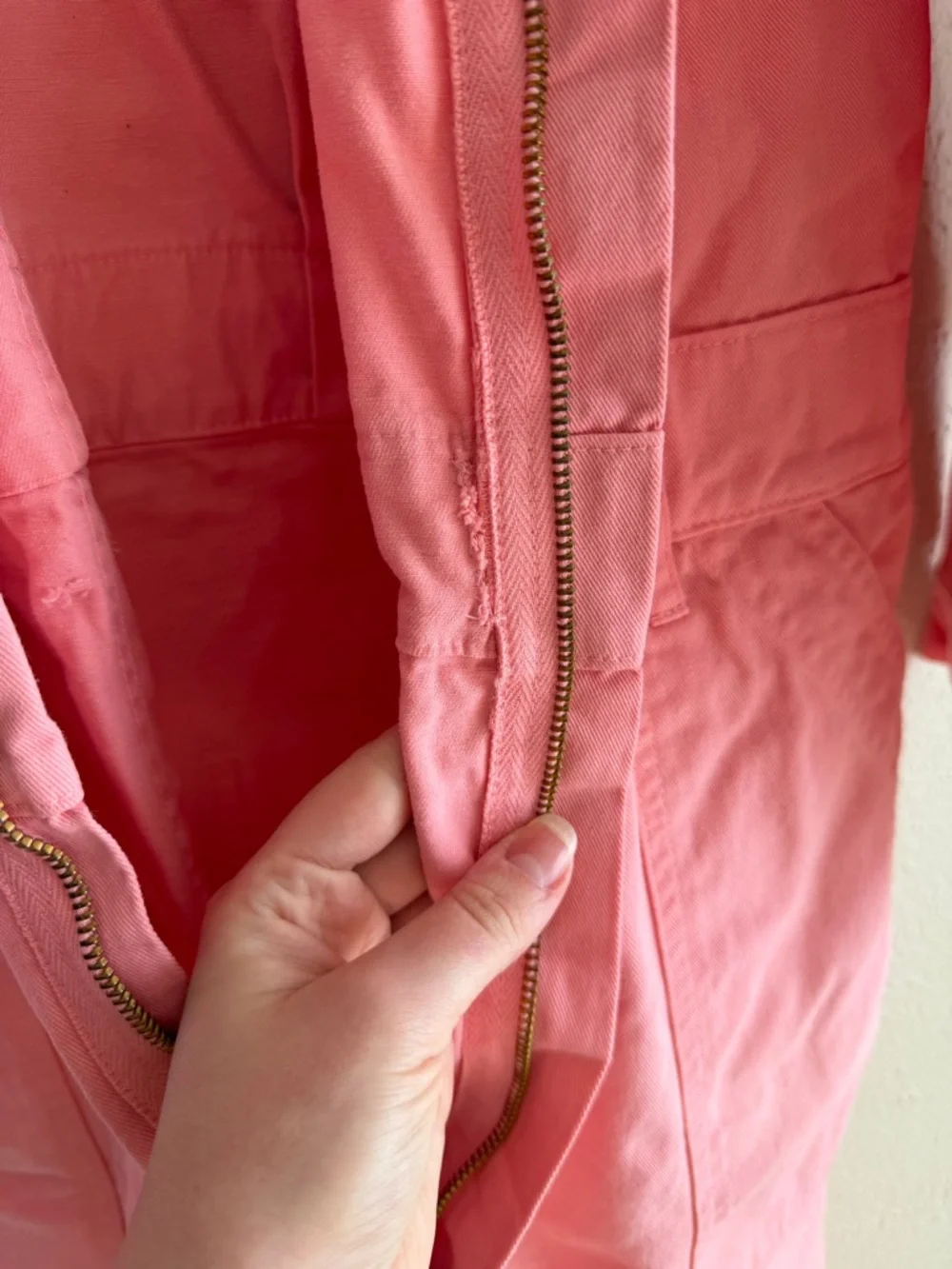 Big Bud Press Jumpsuit - Picture 7 of 8